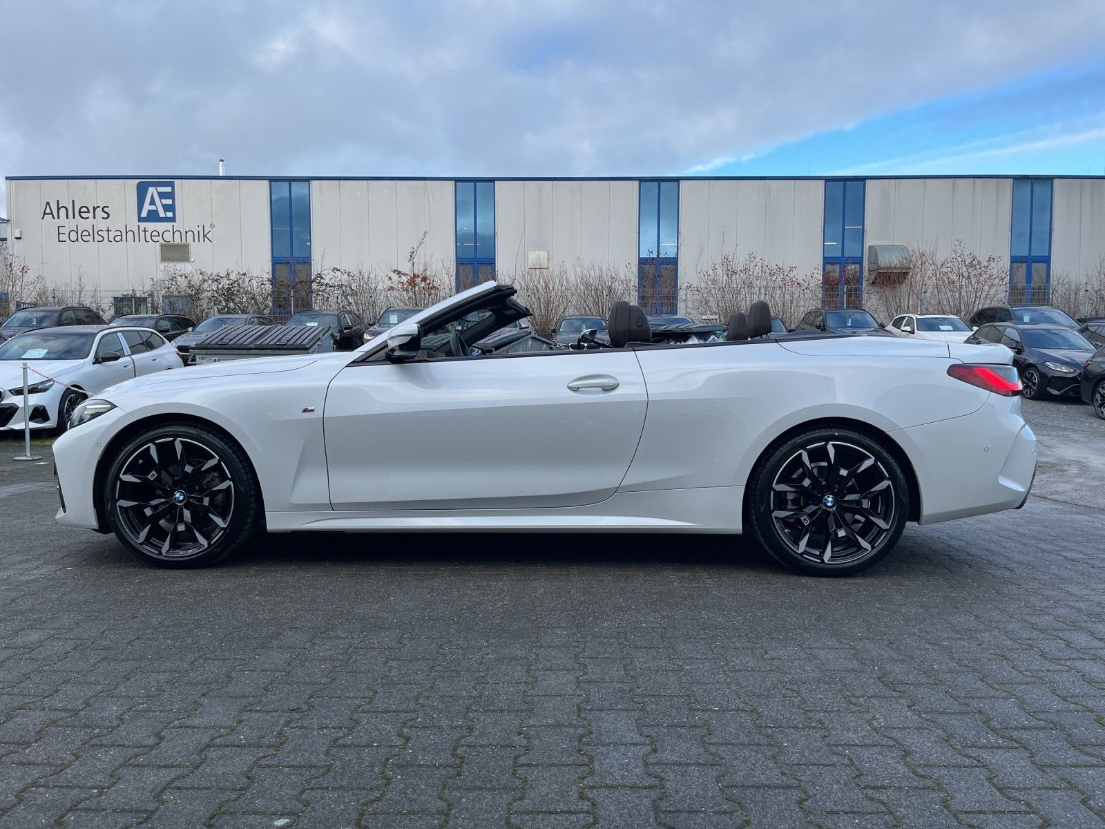 BMW 420 - Bild 16