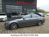 Mercedes-Benz S 560 S -Klasse Lim. S 560 4Matic - Mercedes-Benz S 560 aus 2020