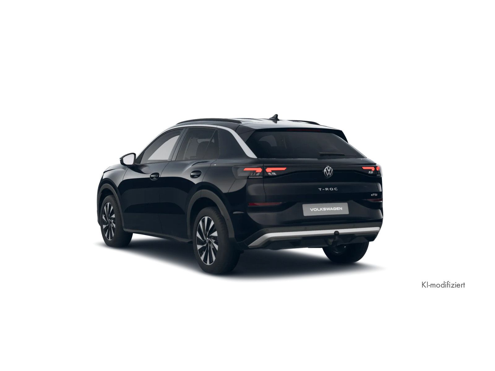 Volkswagen T-Roc - Bild 6