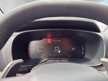 Citroën C5 Aircross 1.5 BlueHDi 130 MAX +Navi+LED+SHZ
