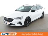 Opel Insignia 2.0 CDTI Ultimate*NAVI*LED*ACC*SPUR*CAM - Opel Insignia