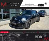 MINI ONE*Klimaautomatik* - MINI ONE aus 2011