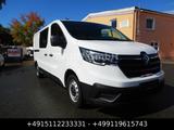 Renault Trafic Kasten L2H1 3,0t Komfort 1.Hand Klima - Renault Trafic Gebrauchtwagen in Nürnberg