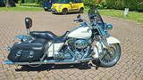 Harley-Davidson Road King klassik - HARLEY-DAVIDSON 2009 ROAD KING