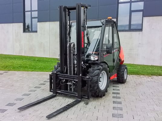 Manitou MC 30-4 D K ST5 S1