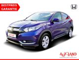 Honda HR-V 1.5 Elegance AHK PDC Sitzheizung Tempomat - Honda HR-V mit Benzin-Antrieb