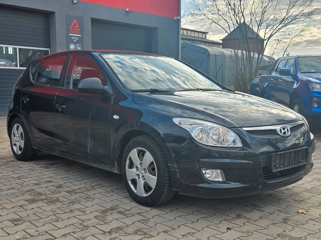 Hyundai i30 Classic