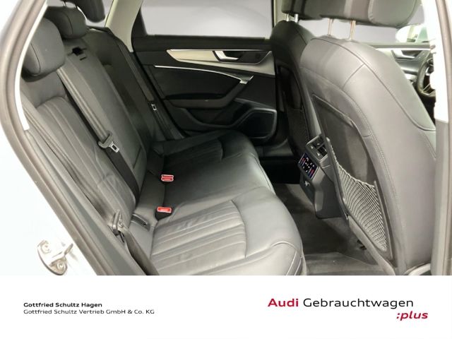 Audi A6 - Bild 8