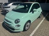 Fiat 500C 0.9 8V TwinAir Anniversario S&S Anniversari - Fiat 500: Twinair