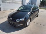 Volkswagen Polo 1.4 Comfortline 4-türig Euro 5 - VW Polo Gebrauchtwagen in Aachen