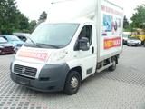 Fiat DUCATO  3.0L " 177PS" 98TKM" - Fiat Ducato 3 0