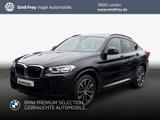 BMW X4 M40i LED* HiFi* SHZ* Klimaautomatik* - BMW X4 M40 aus 2022