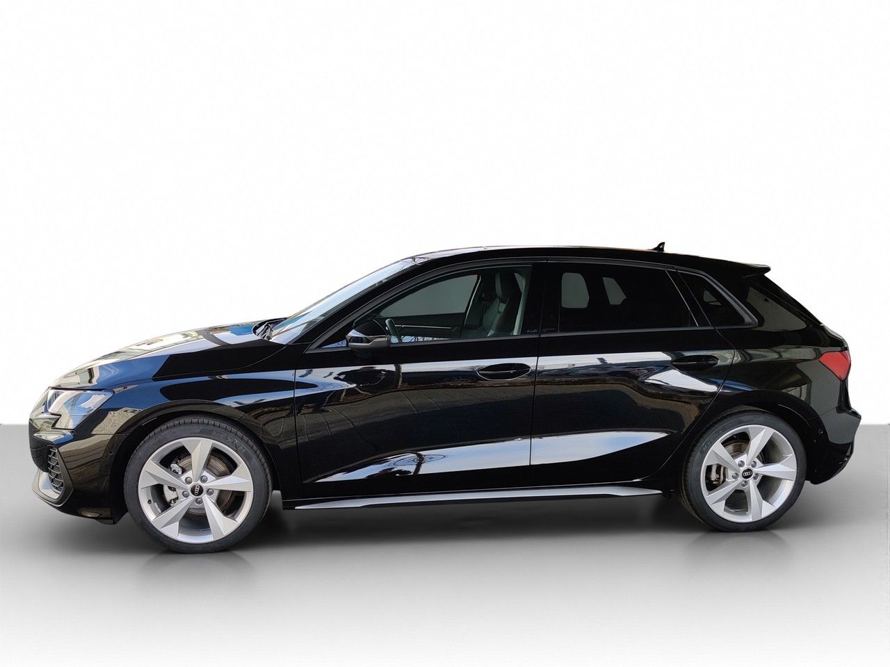 Audi A3 - Bild 2