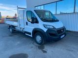 Fiat Ducato Maxi Pritsche/Kipper 35 140 L4 Pritsche R - Fiat Ducato: Pritsche
