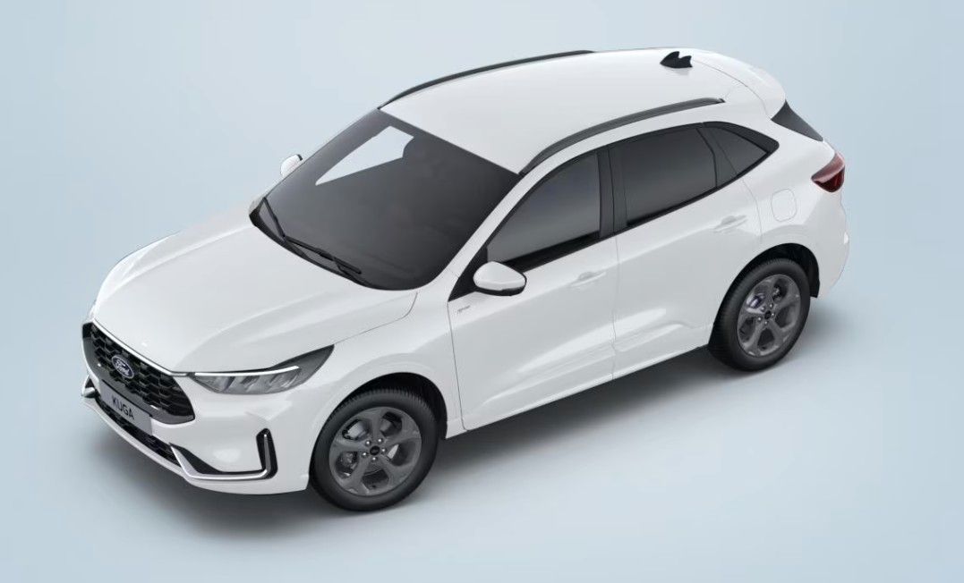 Ford Kuga - Bild 4