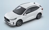 Ford Kuga - Vorschau Bild 4