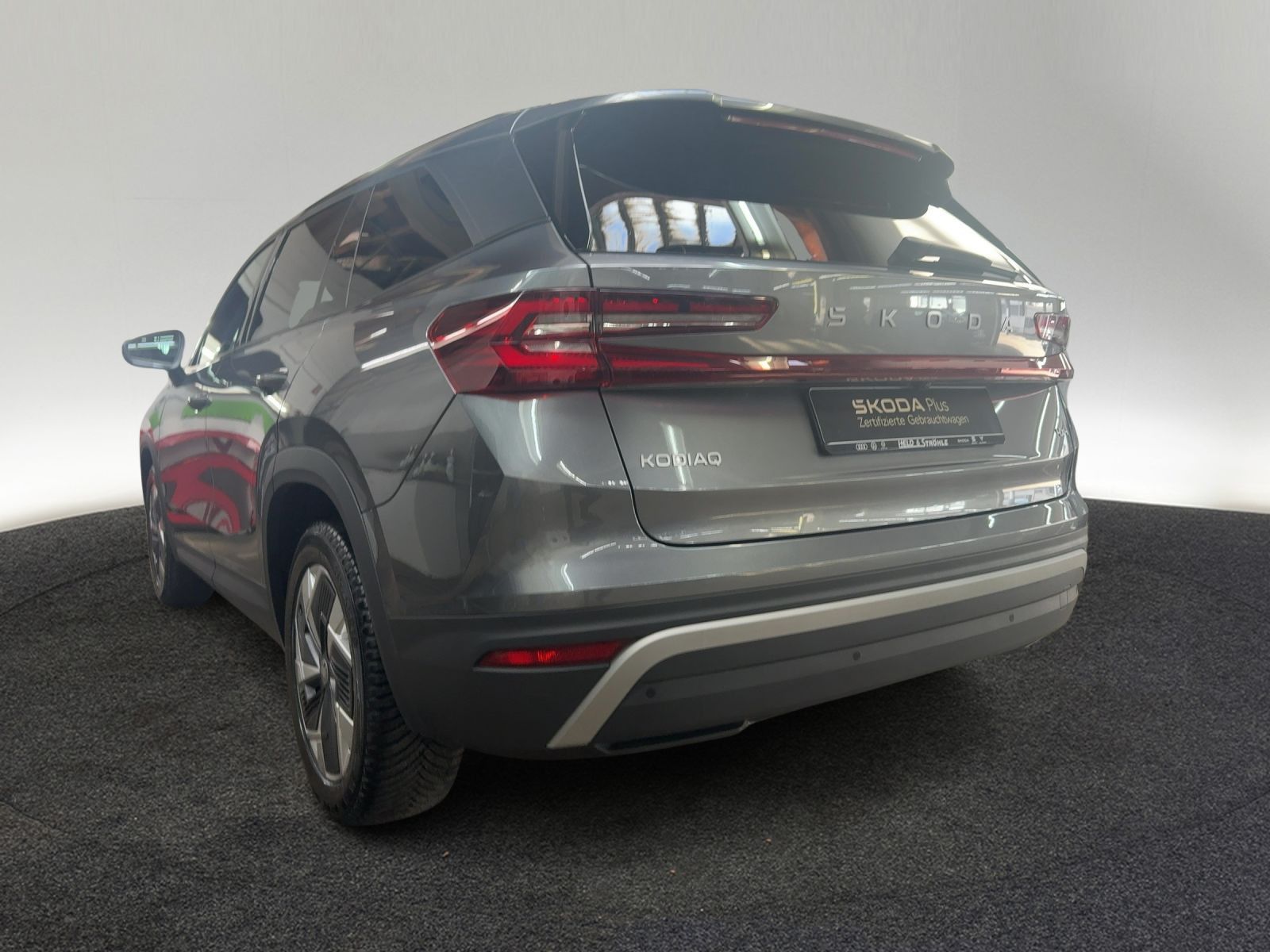 Skoda Kodiaq - Bild 3