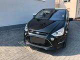 Ford S-Max 2,0 TDCi 120kW DPF Titanium Titanium
