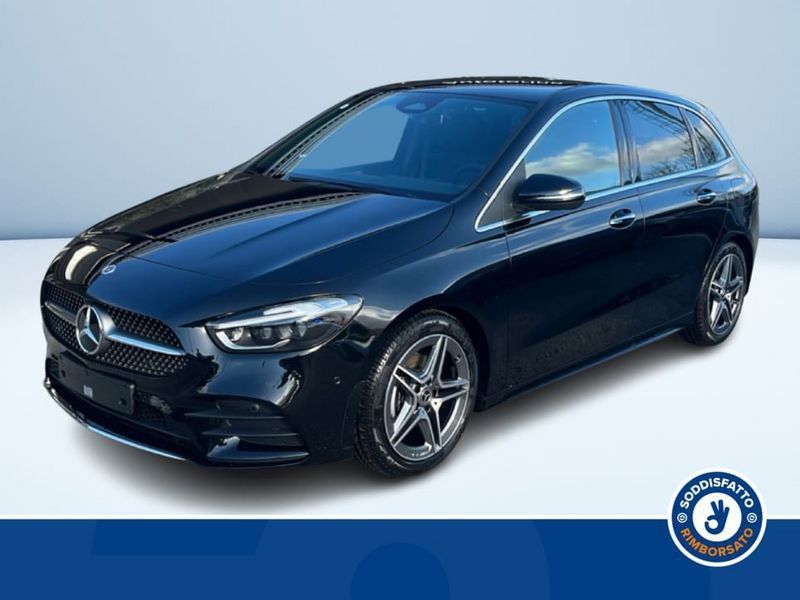 Mercedes-Benz Classe B 180d Automatic AMG Line A