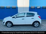 Opel Corsa D TDI 5 Türen Klima Tempomat TüV NEU