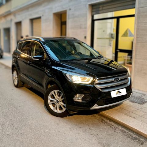 Ford Kuga 1.5 EcoBoost Titanium GPL