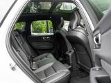Volvo XC60 T6 AWD R Design - Volvo XC60: R