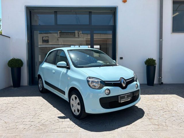 Renault Twingo 1.0 51 Kw LIVE - 2014