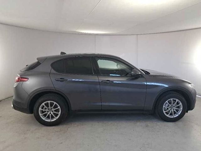 Alfa Romeo ALFA ROMEO STELVIO 2.2 Turbo Diesel 190CV AT8 Q4