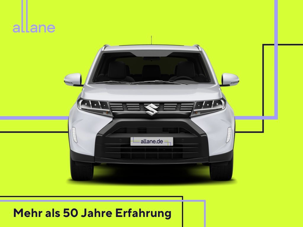 Suzuki Vitara - Bild 4