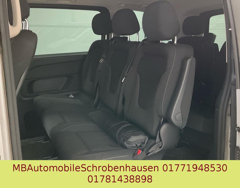 Mercedes-Benz V 220