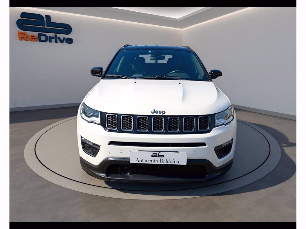 Jeep JEEP Compass 1.3 turbo t4 phev s 4xe at6 del 202 imagem 2