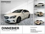 Mercedes-Benz CLA 200 Shooting Brake LED NAVI PANO Fernlichtas - Mercedes CLA 200 Shooting Brake mit Schiebedach