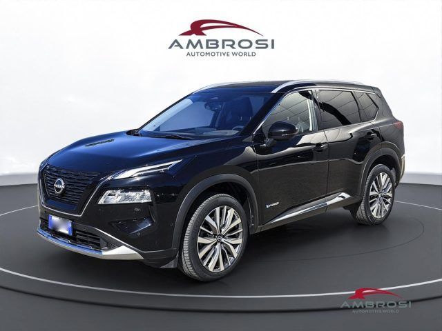Nissan NISSAN Other X Trail 1.5 e-power Tekna 2wd