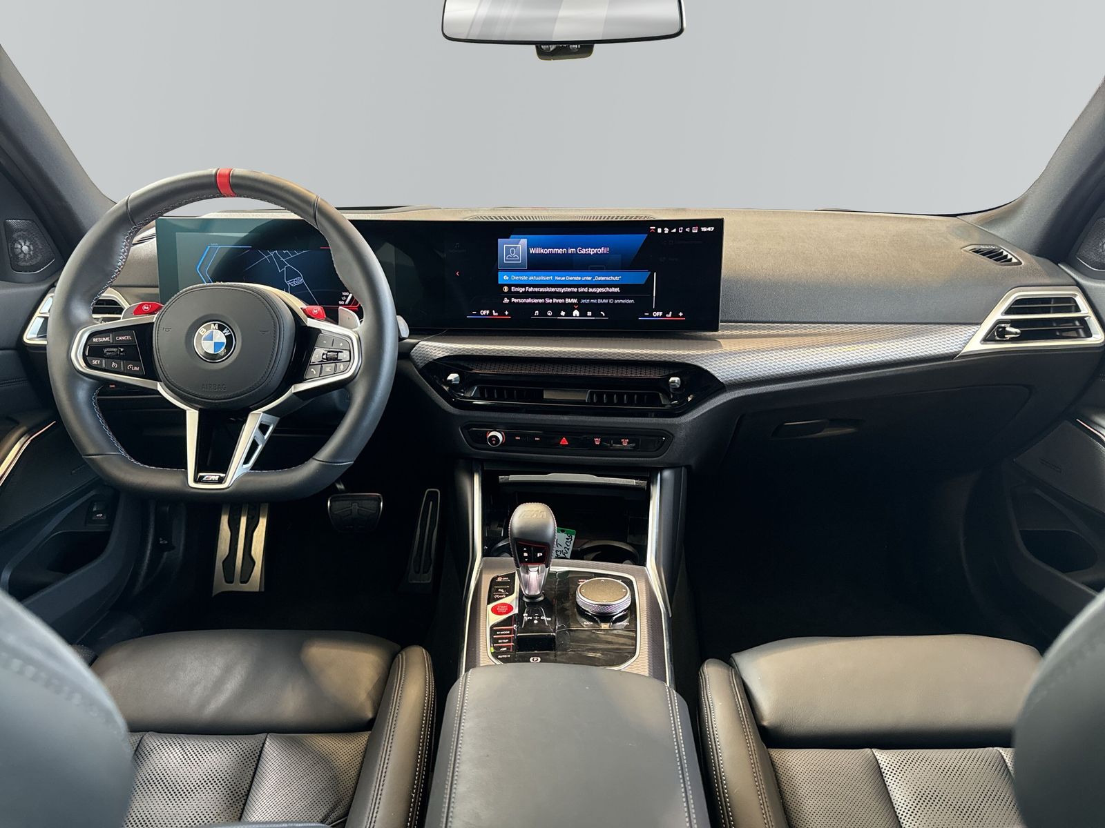 BMW M3 - Bild 12
