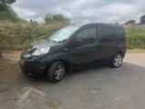 Fiat Qubo 1.3 Multijet 16V Active Active - Fiat Qubo: Active