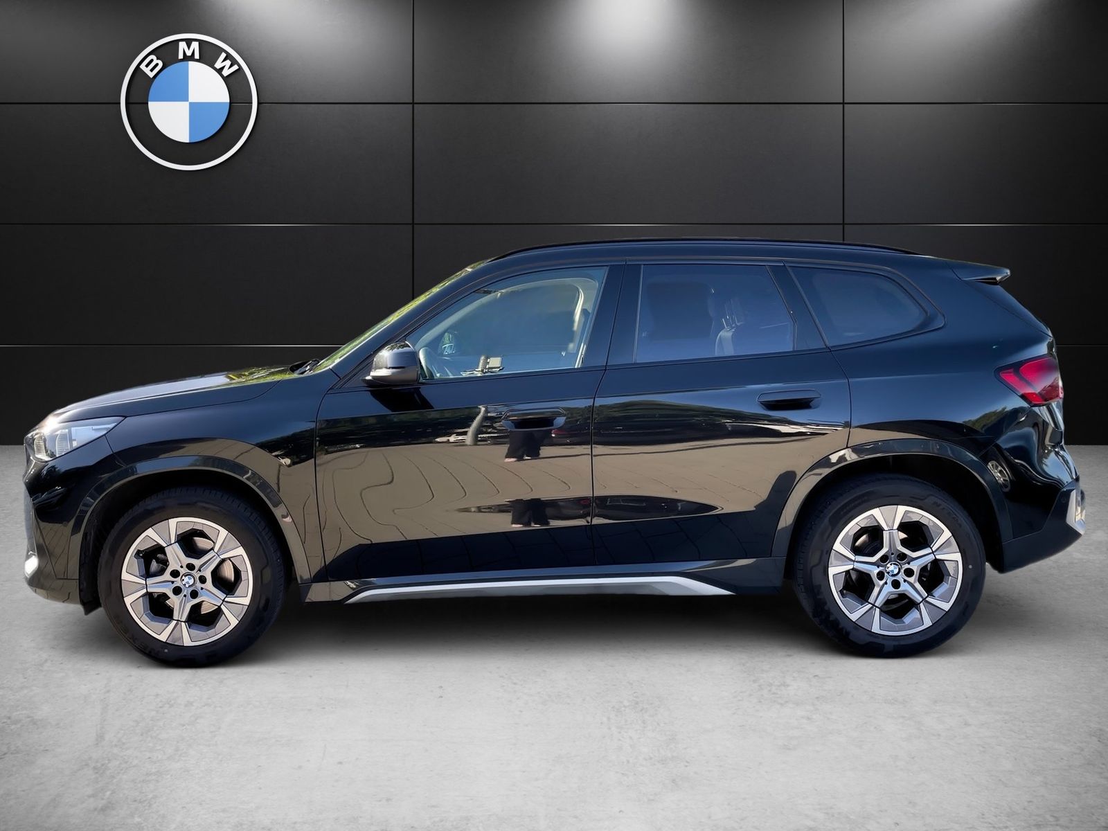 BMW X1 - Bild 7