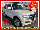 Mitsubishi Pajero Pajero 3.2 cr 3p AUTO*VERRICEL - gebrauchte Mitsubishi Pajero aus dem Jahr 2016