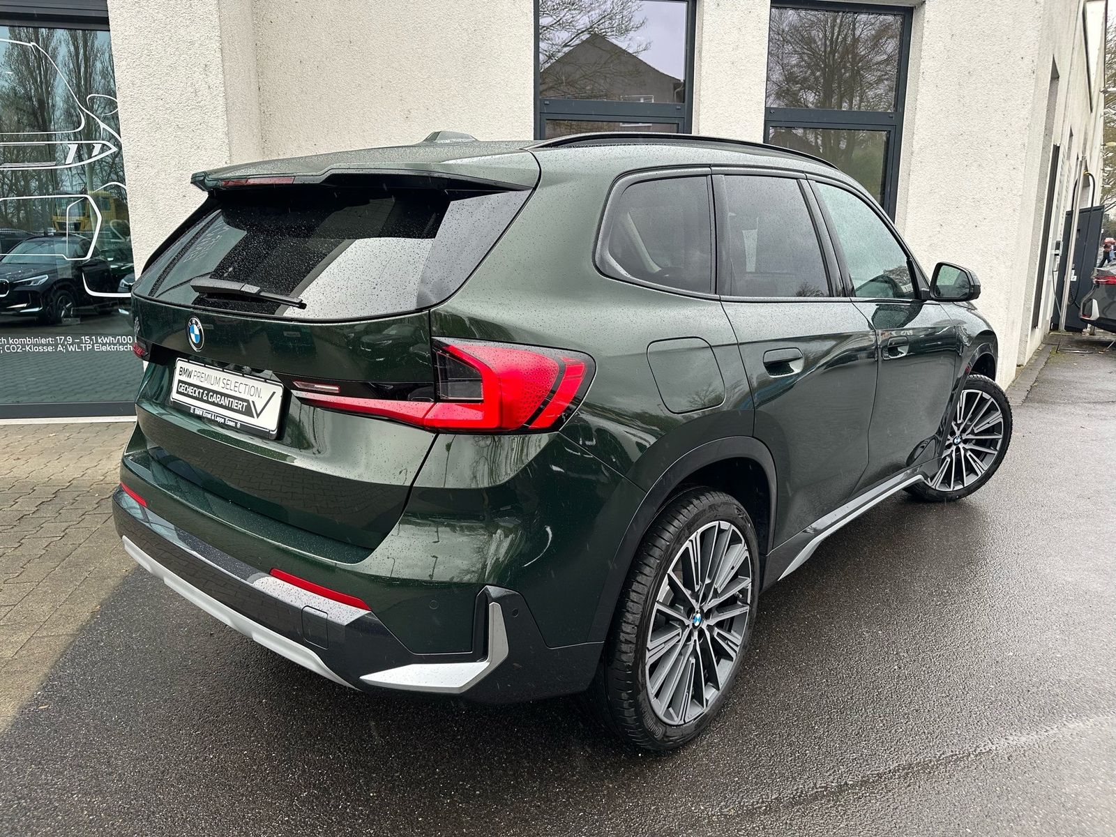 BMW X1 - Bild 2