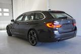 BMW 530I 2,0 LUXURY LINE AUT. *TOP Zustand* - BMW: 5.0