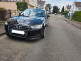 Audi A3 2.0 TDI Ambition 