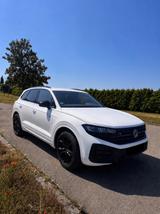 Volkswagen R-Line Black Style | 1. Hand | sofort verfügbar  - gebrauchte VW Touareg aus dem Jahr 2024