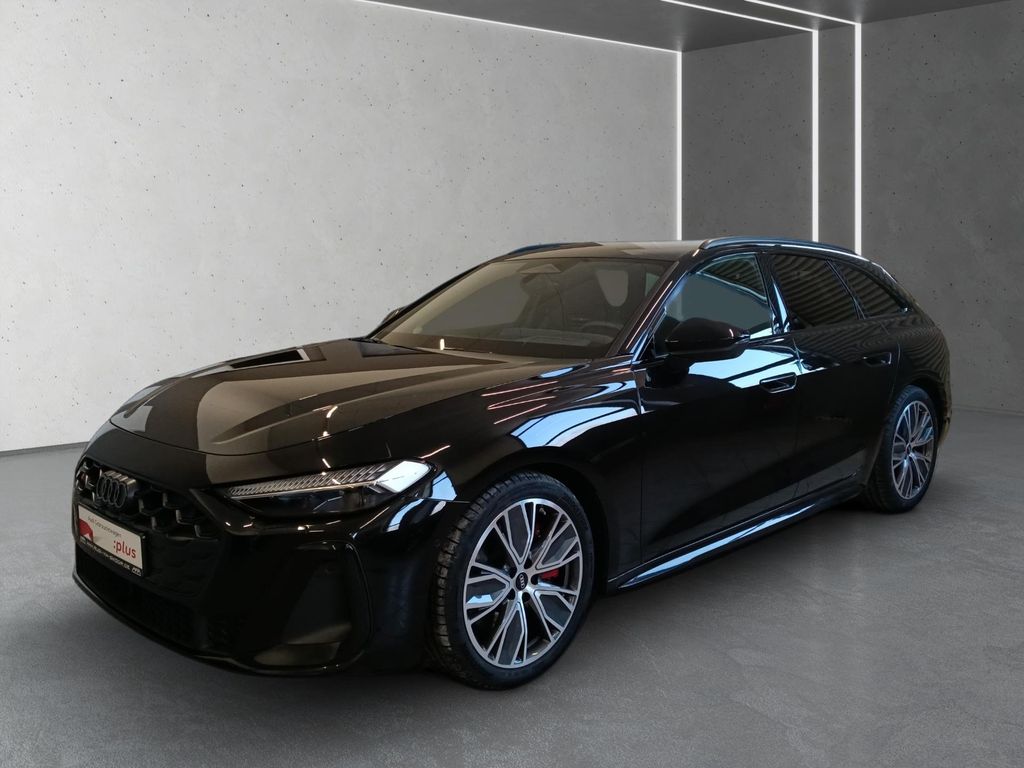 Audi S5 Avant TFSI quattro Pano*360°*Leder*B&O*Matrix