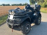 TGB Blade 1000 FL EPS EFI 4x4 - TGB Blade 1000