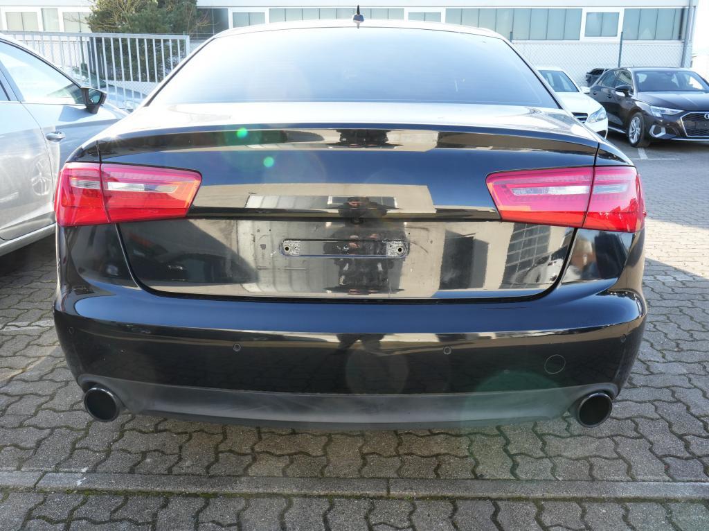 Audi A6 3.0 TDI quattro*LED*BOSE*