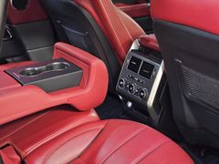 Fahrzeugabbildung Land Rover Range Rover Sport 4.4 SDV8 Autobiography