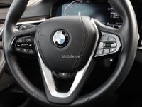 BMW 530 - Vorschau Bild 13