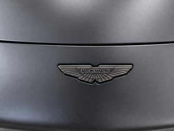 2022 Aston Martin V8 VANTAGE 缩略图 32