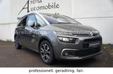 Citroën Grand C4 Picasso/Spacetourer BlueHDI 130*7-SiTZE - Citroën Grand C4 Picasso / SpaceTourer aus 2020