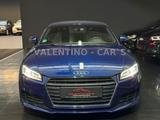 Audi TT Roadster 1.8 TFSI S-Line/Virtual/Shz/Temp/Led - Audi TT: Roadster, 1.8