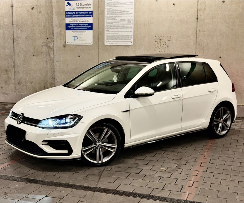 Image of Volkswagen Golf